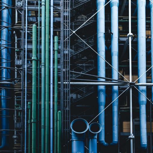 BOSfluids di Hexagon