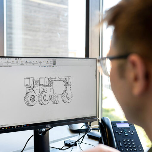 BricsCAD Mechanical