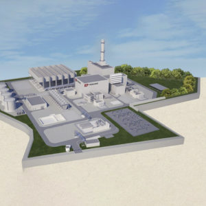 centrale di Ostiglia