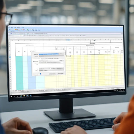 Gestione centralizzata dei dati tecnici con CADMATIC Engineering